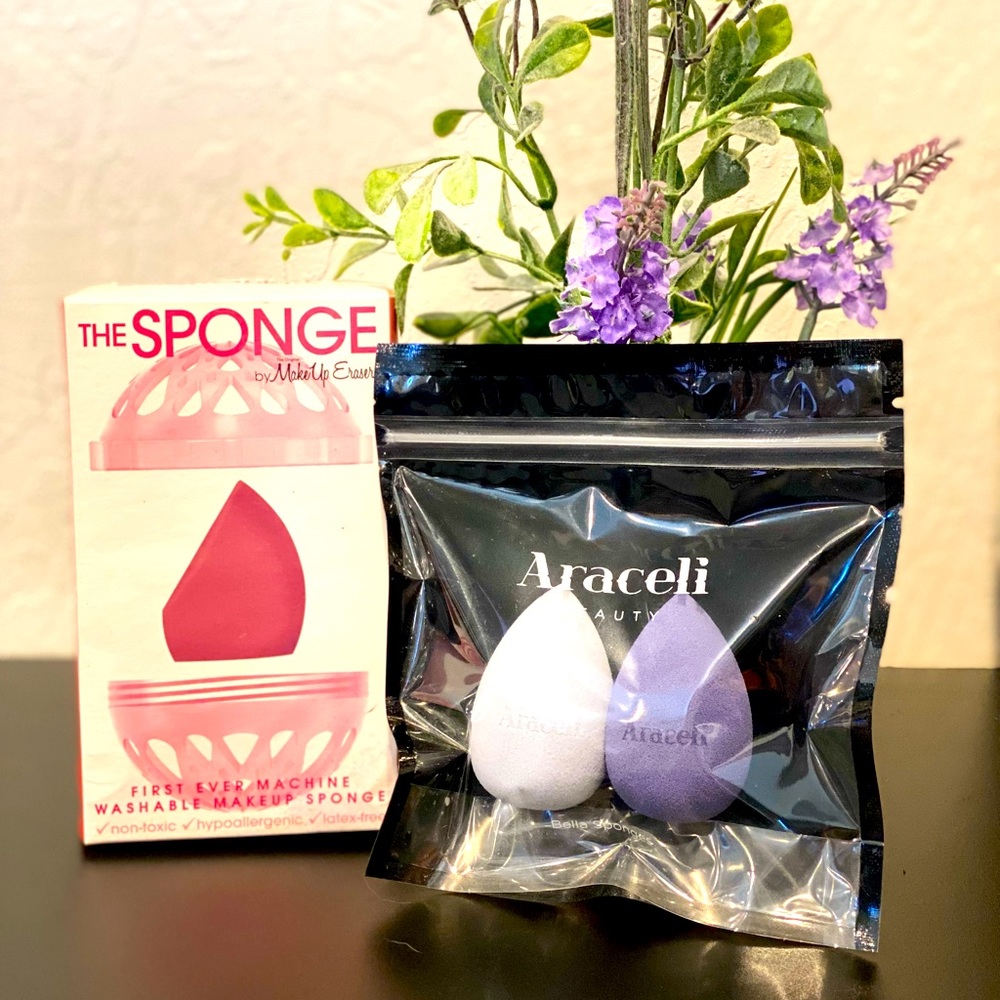 Beauty Sponge Bundle